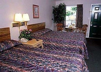 Surrey Inn Бренсон Номер фото
